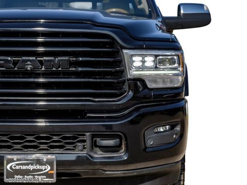 Used 2019 RAM 2500 Limited image 51