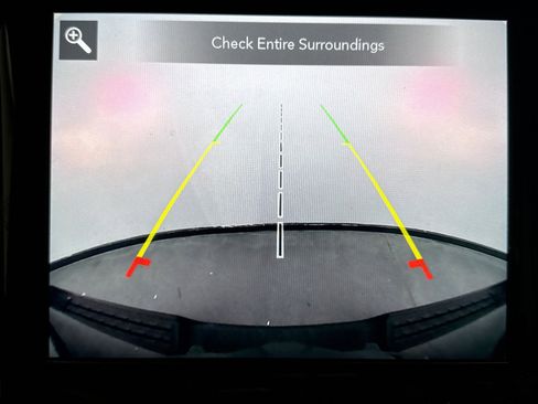 Used 2021 RAM 1500 Big Horn image 10