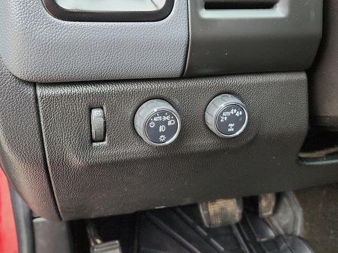 Used 2017 Chevrolet Colorado Z71 image 16