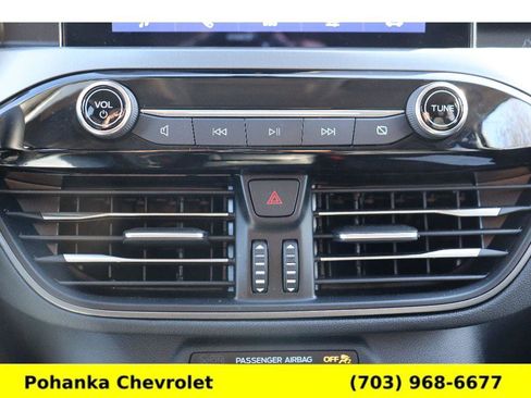 Used 2024 Ford Escape Active image 17
