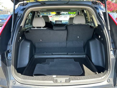 Used 2023 Honda CR-V EX image 20
