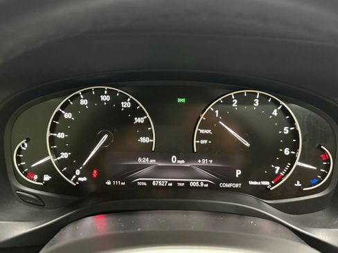 Used 2020 BMW X3 sDrive30i w/ M Sport Package 2 image 52