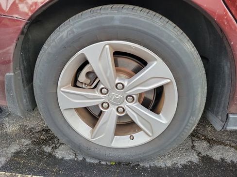 Used 2019 Honda Odyssey EX-L image 6