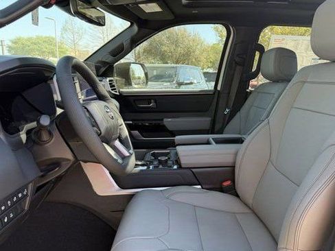 New 2026 Toyota Tundra Limited image 26