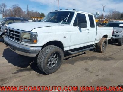 Used 1994 Ford F350 2WD SuperCab DRW