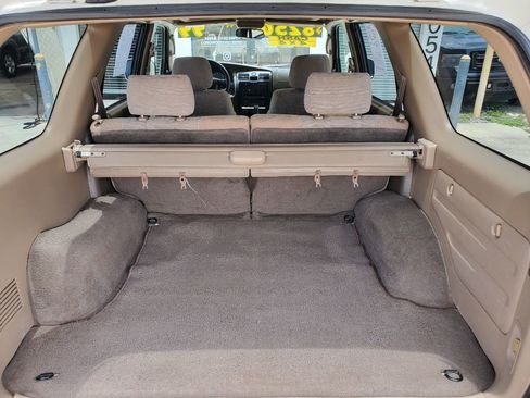 Used 1999 Toyota 4Runner SR5 AWD/4WD image 31