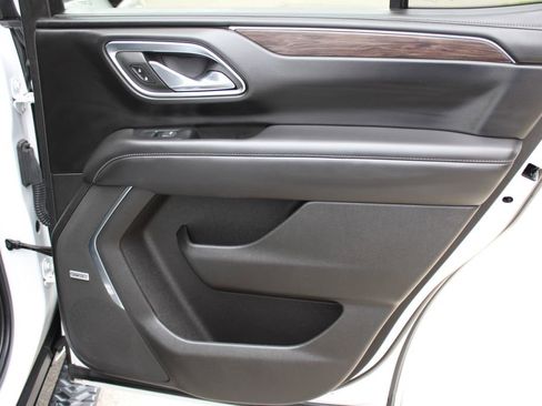 Used 2021 Chevrolet Tahoe Z71 AWD/4WD image 51