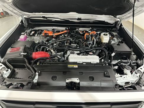 Used 2026 Toyota Tacoma TRD Pro w/ Tow Tech Package AWD/4WD image 21
