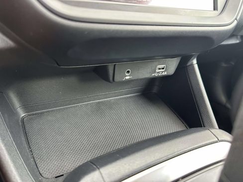 Certified 2024 Subaru Impreza 2.0i AWD/4WD image 22