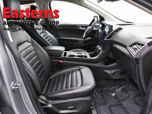 Used 2024 Ford Edge SEL image 23