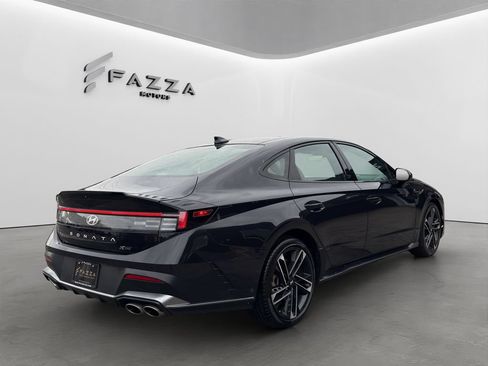 Used 2024 Hyundai Sonata N Line FWD image 10