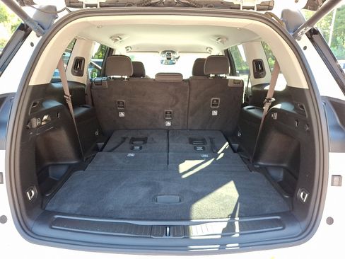 Certified 2021 Jeep Grand Cherokee L Laredo w/ Luxury Tech Group I image 27