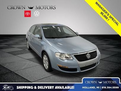 Used 2006 Volkswagen Passat 2.0T