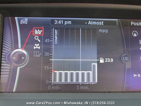 Used 2013 BMW X3 xDrive28i AWD/4WD image 32