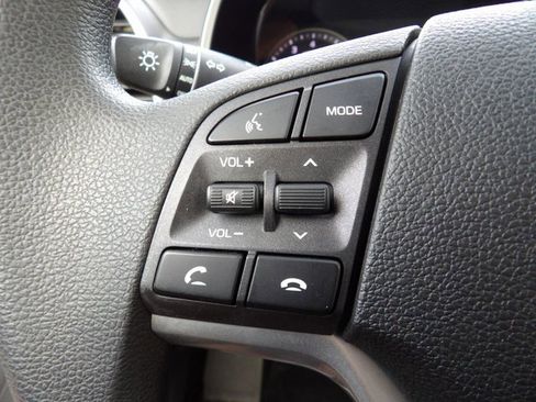 Used 2021 Hyundai Tucson Value image 15