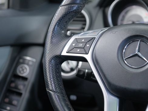Used 2014 Mercedes-Benz C 250 Sedan image 56