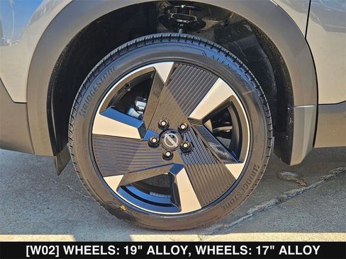 New 2026 Nissan Kicks SR image 27