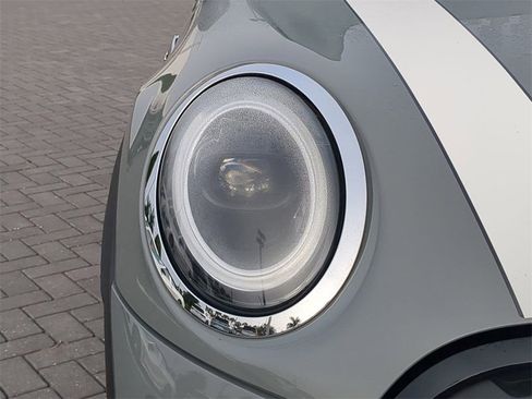 Used 2022 MINI Cooper S image 11