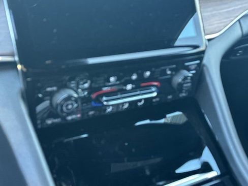 New 2025 Jeep Grand Cherokee Summit w/ Luxury Tech Group V image 26