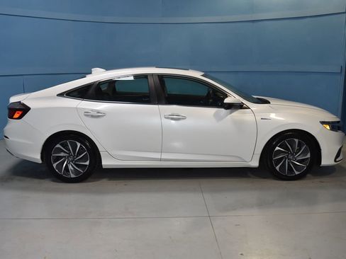Used 2019 Honda Insight Touring image 21