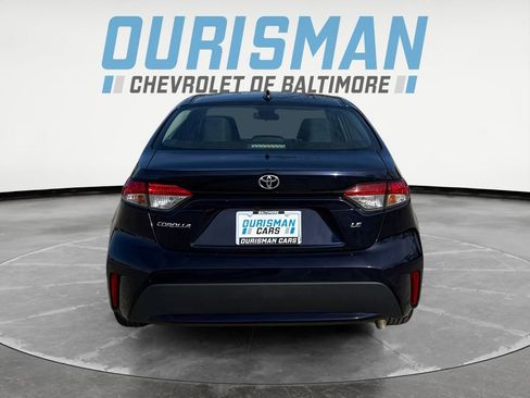 Used 2022 Toyota Corolla LE image 5