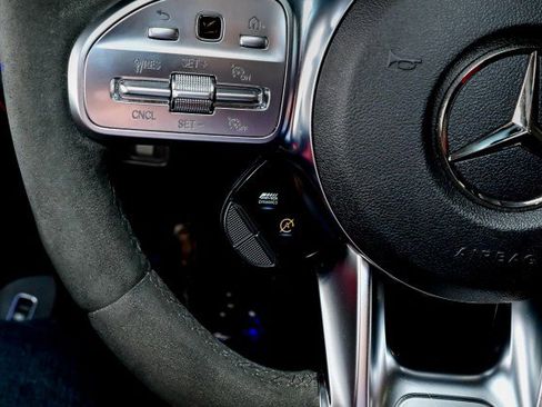 Used 2022 Mercedes-Benz GLE 53 AMG 4MATIC Coupe image 40