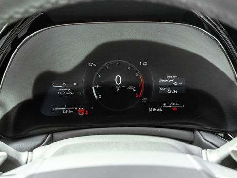 Used 2024 Lexus TX 350 AWD image 14
