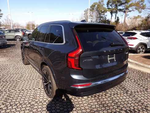 New 2026 Volvo XC90 T8 Ultra AWD/4WD image 7