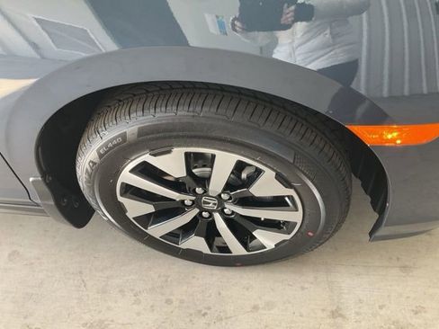 New 2026 Honda Odyssey EX-L image 30