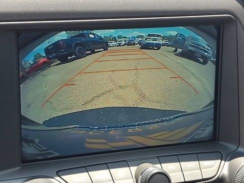 Used 2016 Chevrolet Corvette Stingray Coupe RWD image 10