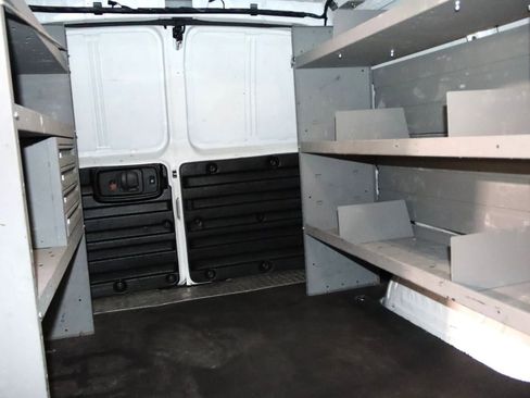 Used 2019 Chevrolet Express 3500 w/ Driver Convenience Package RWD image 54