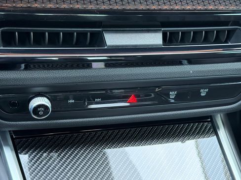 Used 2025 BMW M4 xDrive Competition image 21