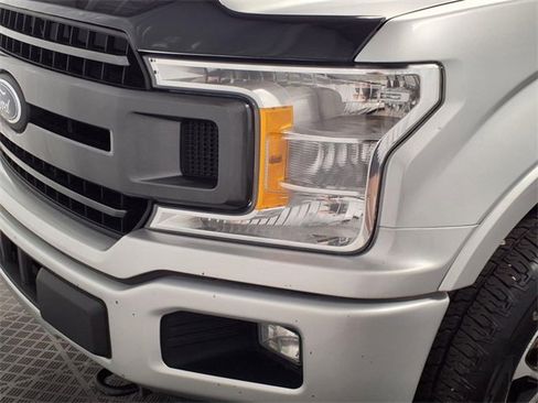 Used 2018 Ford F150 XLT w/ Equipment Group 302A Luxury image 30