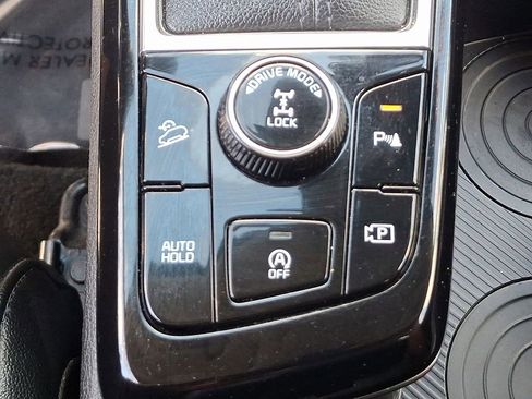 Used 2023 Kia Sportage EX image 29