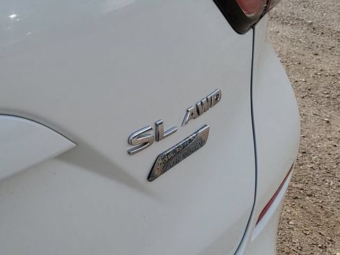 Used 2018 Nissan Murano SL AWD/4WD image 6
