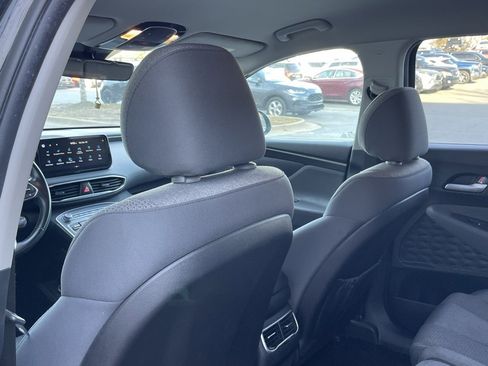 Used 2023 Hyundai Santa Fe SEL image 27