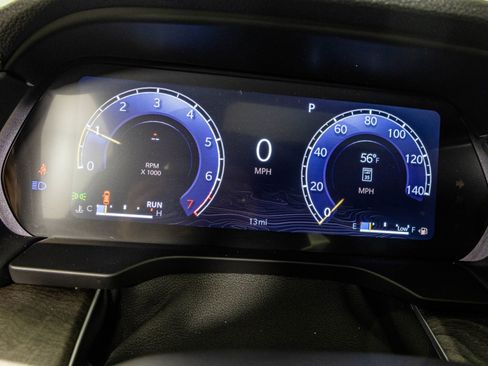 New 2026 Jeep Grand Cherokee Altitude image 34