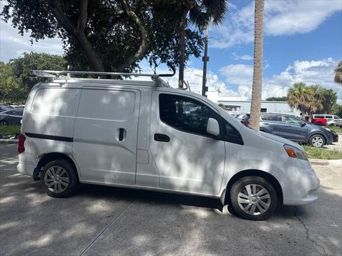 Used 2020 Nissan NV200 SV FWD image 6
