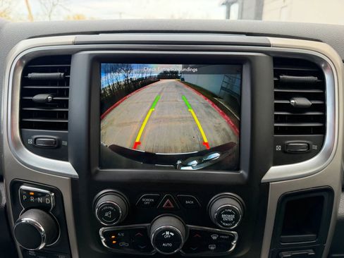 Used 2019 RAM 1500 Lone Star image 19