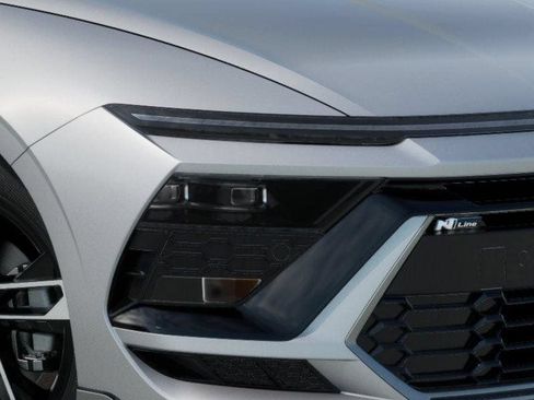 New 2025 Hyundai Sonata N Line FWD image 9
