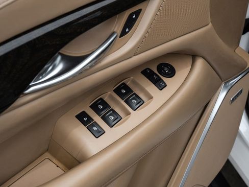 Used 2019 Cadillac Escalade Platinum AWD/4WD image 54