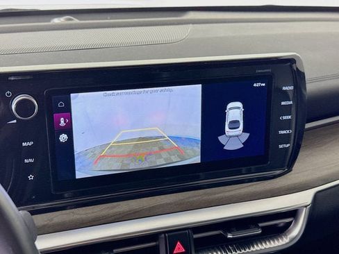 Used 2023 Kia K5 EX FWD image 14