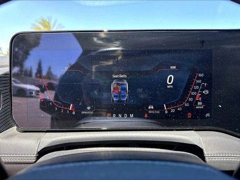 Used 2024 Ford Mustang GT Premium RWD image 22