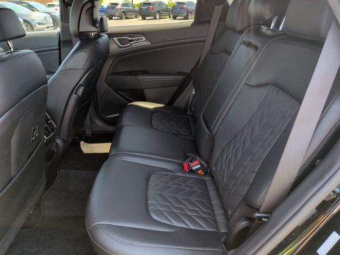 Used 2023 Kia Sportage X-Line AWD/4WD image 6