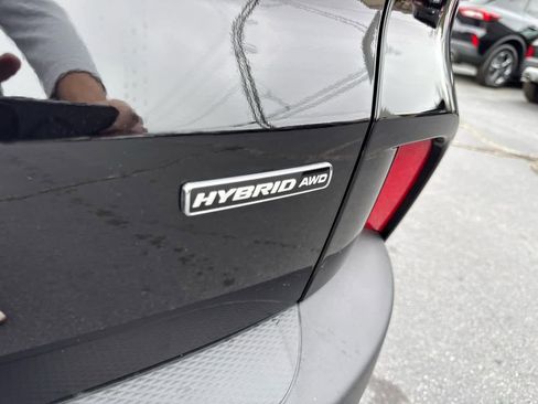 New 2026 Ford Escape Platinum image 33