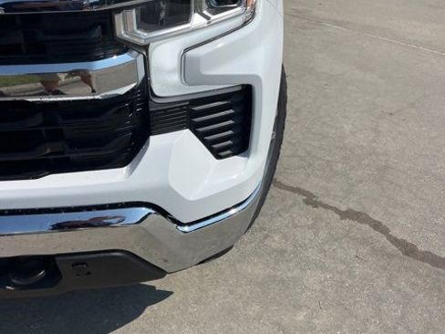 New 2026 Chevrolet Silverado 1500 LT w/ All Star Edition Plus image 15