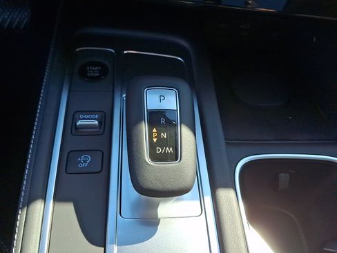 New 2027 INFINITI QX60 Luxe AWD/4WD image 12