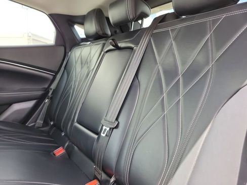 Used 2024 Ford Mustang Mach-E Select image 8