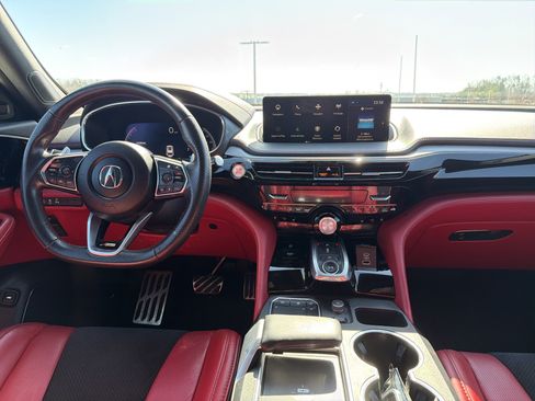 Certified 2023 Acura MDX A-Spec image 30