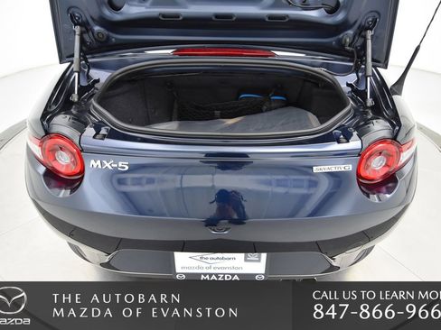 New 2025 MAZDA MX-5 Miata Club image 42